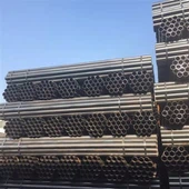 צינור עגול ERW